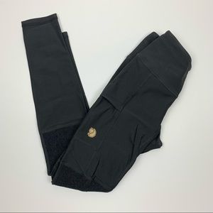Fjallraven Abisko Trekking Tights